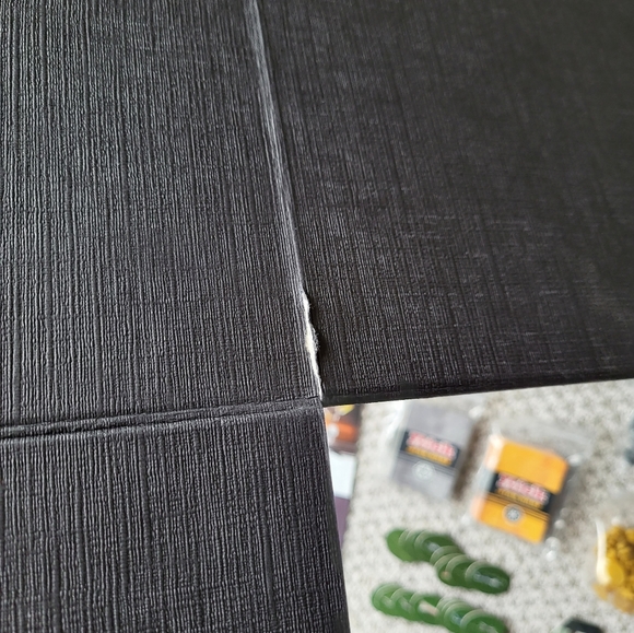 RISK Star Wars Clone Wars Edition Game (Missing only 1 blk troop & 1 tank) - Picture 10 of 11